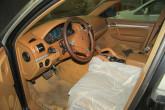Установка ГБО на Cayenne 3.2 V6 2004