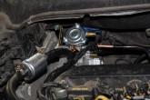 Установка газобалонного оборудования на Mondeo V 2.5 R4 2015