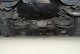 Установка газа на QX 56 5.6 V8 2004