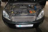 Установка ГБО на Vortex Tingo (Comfort) 1.8 MT 2010