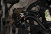 ГБО на Viano (W639) 3.7 V6 2008