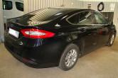 ГБО на Mondeo V 2.5 R4 2015