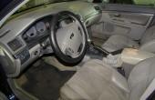 Установка ГБО на S80 I 2.4 R5 1999