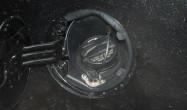 ГБО на RAM 1500 Hemi 5.7 v8 2009