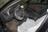 Установка газа на Camry III 2.4 R4 2003