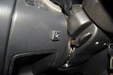 Установка газа на HR-V I 1.6 R4 2004