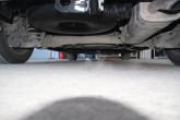 Газобалонное оборудование на Berlingo II 1.6 R4 2011