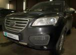 Установка газа на X60 1.8 MT 2013