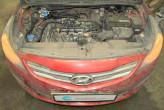 Установка ГБО на Solaris 1.6 R4 2016