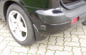 ГБО на Matrix 1.8 R4 2002