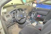 ГБО на C-MAX I 2.0 MT 2007