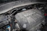 Установка газобалонного оборудования на Ridgeline 3.5 V6 2005