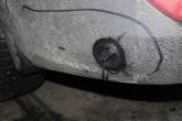 Установка ГБО на Solaris Sedan 1.6 R4 2012