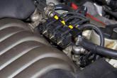 Газобалонное оборудование на A6 (C5) Quattro 3.0 V6 2001