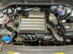 Установка ГБО на Rapid 1.6 AT 2021