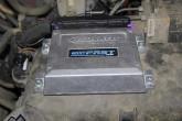 Газобалонное оборудование на Tundra II flexfuel 5.7 V8 2009