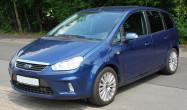 Установка газа на C-MAX I 2.0 R4 2007