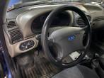 ГБО на Kalina 1.6 R4 2006