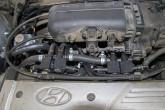 Установка газа на Accent 1.6 R4 2005