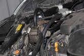 Установка газобалонного оборудования на X-trail 2.5 I4 2008