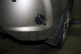 ГБО на C4 Hatchback 1.6 R4 2011