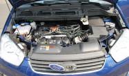 Установка ГБО на C-MAX I 2.0 R4 2007