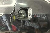 Установка газобалонного оборудования на Accord VIII 2.4 R4 2008