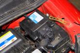 Газобалонное оборудование на Getz 1.4 R4 2010