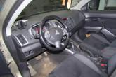 ГБО на Outlander  2.4 4WD 2008