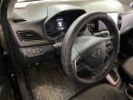 Газобалонное оборудование на Solaris 1.6 R4 2021