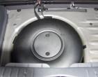 Установка газа на C3 (Mk I) 1.4 R4 2004