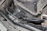 ГБО на Land Cruiser 100 4.7 V8 1999