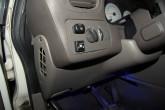 Установка газа на Voyager IV 2.4 R4 2001