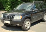 Установка газа на Grand Cherokee II (WJ) 4.7 V8 1999