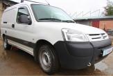 Установка газа на Berlingo I 1.6 R4 2010
