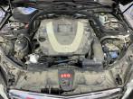 Установка ГБО на E-klasse (W212) 3.0 V6 2011