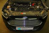 Установка ГБО на Mondeo V 2.5 R4 2015