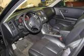 Установка газа на FX 35 3.5 V6 2007