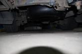 Установка газа на Land Cruiser 100 4.7 V8 2003