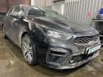 Установка газа на Cerato IV 2.0 R4 2020