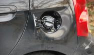 ГБО на Picanto I 1.0 R4 2009