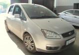 Установка газа на C-MAX I 2.0 MT 2007
