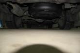 ГБО на LX 570 5.7 V8 2007