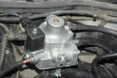 ГБО на Nexia (Classic) 1.5 R4 2012