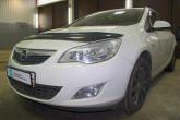 Установка газа на Astra Sports Tourer 1.6 AT 2012