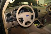 ГБО на Expedition  5.4 V8 2005