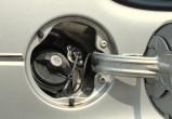 ГБО на PT Cruiser 2.0 R4 2006