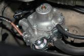 ГБО на Focus Turnier II 2.0 R4 2009