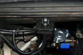 Газобалонное оборудование на C4 Hatchback 1.6 R4 2011