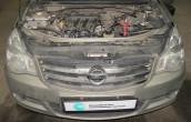 Установка ГБО на Almera G15 1.6 MT 2017